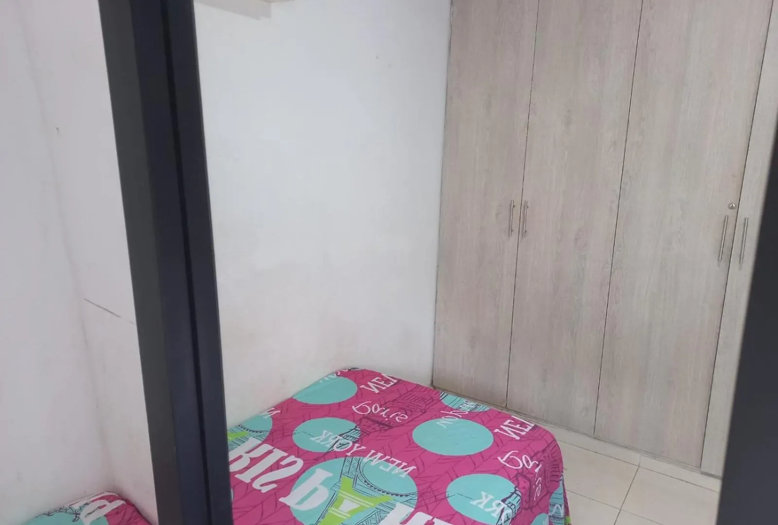 Appartamento Apartamento Amoblado En Santa Marta