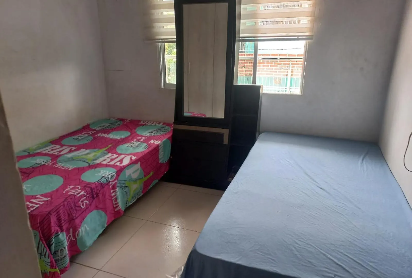 Apartamento Amoblado En Santa Marta